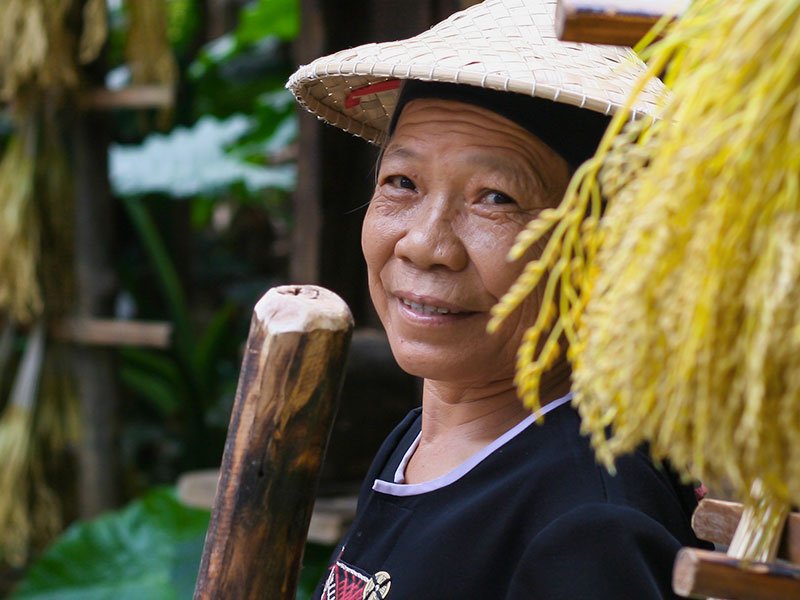 ANG News - Asia's New Generation - Projecten - Outreach