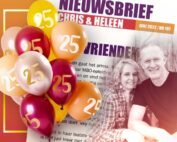 Stichting Asia's New Generation - Chris en Heleen 25 jaar in China